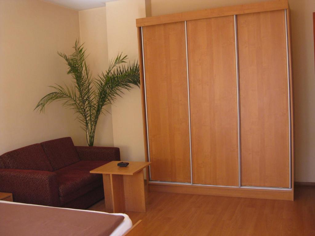 Family Hotel Veronika Devin Rom bilde