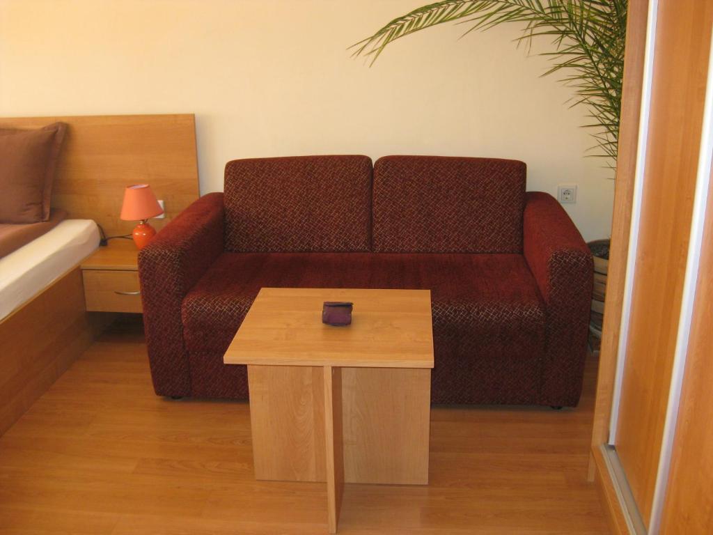 Family Hotel Veronika Devin Rom bilde