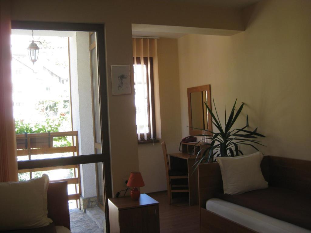 Family Hotel Veronika Devin Rom bilde