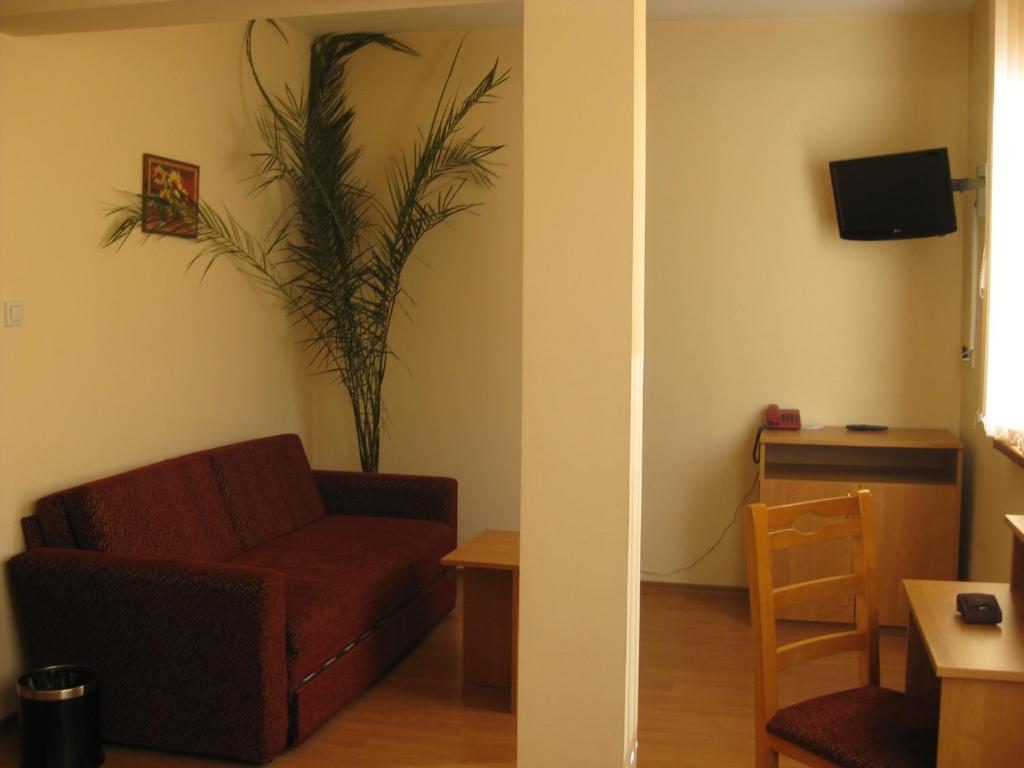 Family Hotel Veronika Devin Rom bilde